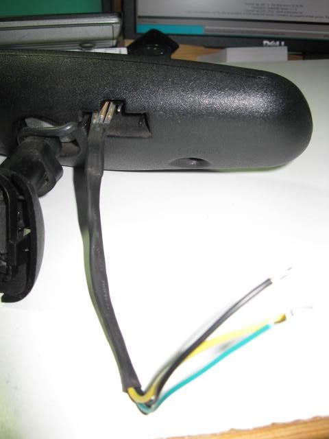 [DIAGRAM] Gentex 177 Mirror Wiring Diagram - MYDIAGRAM.ONLINE